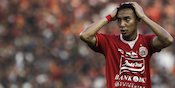 Novri Setiawan Digosipkan Gabung Bali United, Begini Komentar Teco