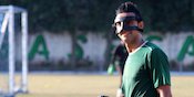 Jamu Tira Persikabo, Bek Persebaya Tak Fokus Satu Pemain
