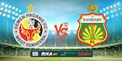 Highlights Shopee Liga 1 2019: Semen Padang 2-3 Bhayangkara FC Highlights Shopee Liga 1 2019: Semen Padang 2-3 Bhayangkara FC