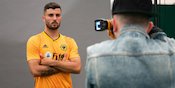 Tersingkir dari San Siro, Cutrone: Milan Lebih Suka Pemain Asing Tersingkir dari San Siro, Cutrone: Milan Lebih Suka Pemain Asing