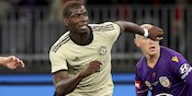 Sikap Paul Pogba Soal Kontrak Baru di MU: Tolak!
