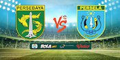 Highlights Shopee Liga 1 2019: Persebaya Surabaya 3-2 Persela Lamongan Highlights Shopee Liga 1 2019: Persebaya Surabaya 3-2 Persela Lamongan