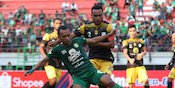 Hasil Pertandingan Persebaya Surabaya vs Barito Putera: 2-2 Hasil Pertandingan Persebaya Surabaya vs Barito Putera: 2-2
