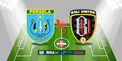 Highlights Shopee Liga 1 2019: Persela Lamongan 2-0 Bali United Highlights Shopee Liga 1 2019: Persela Lamongan 2-0 Bali United
