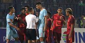 Borneo FC Ambil Hikmah dari Insiden di Lamongan Borneo FC Ambil Hikmah dari Insiden di Lamongan
