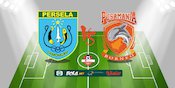 Highlights Shopee Liga 1 2019: Persela Lamongan 2-2 Borneo FC Highlights Shopee Liga 1 2019: Persela Lamongan 2-2 Borneo FC
