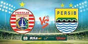 Manajer Persija Berharap The Jakmania Perlakukan Persib dengan Baik