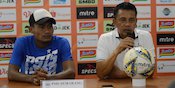 PSIS Semarang Andalkan Kolektivitas Hadapi PSS Sleman PSIS Semarang Andalkan Kolektivitas Hadapi PSS Sleman