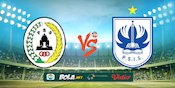Highlights Shopee Liga 1 2019: PSS Sleman 1-3 PSIS Semarang