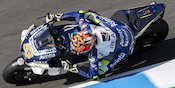 Tito Rabat Sempat Cemas Tak Diperlakukan Sama dengan Johann Zarco Tito Rabat Sempat Cemas Tak Diperlakukan Sama dengan Johann Zarco