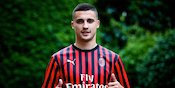 Rade Krunic Pede Bisa Jadi 'Kevin De Bruyne' Bagi AC Milan