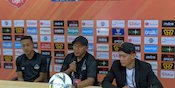 Gagal Amankan Tiga Poin, Tira Persikabo Kecewa Gagal Amankan Tiga Poin, Tira Persikabo Kecewa