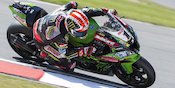 Hasil Superpole WorldSBK Prancis: Jonathan Rea Berkuasa Hasil Superpole WorldSBK Prancis: Jonathan Rea Berkuasa