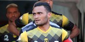 Loyalitas Rizky Pora Bersama Barito Putera