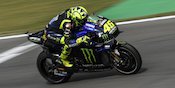 Agostini: Valentino Rossi Bakal 'Trauma' Saat Pensiun Nanti Agostini: Valentino Rossi Bakal 'Trauma' Saat Pensiun Nanti