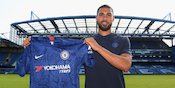 Absen Setahun, Loftus-Cheek Diyakini Bakal Tetap Mampu Bersinar di Chelsea