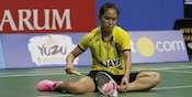 Indonesia Open 2019: Ruselli Hartawan Akui Keunggulan Ratchanok Intanon Indonesia Open 2019: Ruselli Hartawan Akui Keunggulan Ratchanok Intanon