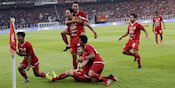 Bek Persija Ajak Rekan-rekannya Fokus Leg Kedua di Makassar