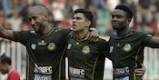 Arema Tanpa Jonathan Bauman, PS TIRA Persikabo Ogah Lengah Arema Tanpa Jonathan Bauman, PS TIRA Persikabo Ogah Lengah