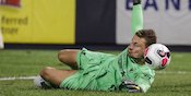 Alisson Cedera, Simon Mignolet Tetap Tak Menyesal Tinggalkan Liverpool Alisson Cedera, Simon Mignolet Tetap Tak Menyesal Tinggalkan Liverpool