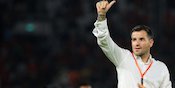Mengingat Kiprah Timnas Indonesia Era Simon McMenemy: 7 Laga Sebelum Shin Tae-yong Datang