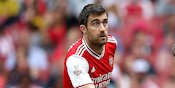 Sokratis: Liverpool Akan Lebih Mudah Dihadapi Ketimbang Burnley Sokratis: Liverpool Akan Lebih Mudah Dihadapi Ketimbang Burnley
