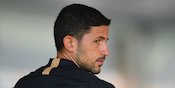 Stefano Sensi Berharap Jadi Xavi-nya Inter Milan Stefano Sensi Berharap Jadi Xavi-nya Inter Milan