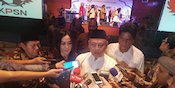 Kritik FIFA, KPSN Minta PSSI Sadar Kritik FIFA, KPSN Minta PSSI Sadar