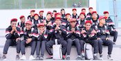 Kalahkan Wakil Portugal, Timnas Pelajar U-15 Tembus 8 Besar IBER Cup 2019 Kalahkan Wakil Portugal, Timnas Pelajar U-15 Tembus 8 Besar IBER Cup 2019