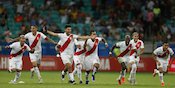 Menang Lawan Chile, Skuat Peru Bakal Dapat Ciuman dari Artis Cantik Ini