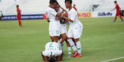 Jadwal Siaran Piala AFF U-15 2019 di SCTV: Timnas Indonesia vs Vietnam Jadwal Siaran Piala AFF U-15 2019 di SCTV: Timnas Indonesia vs Vietnam