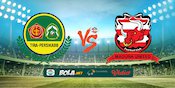 Highlights Shopee Liga 1 2019: Tira Persikabo 2-2 Madura United Highlights Shopee Liga 1 2019: Tira Persikabo 2-2 Madura United