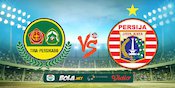 Highlights Shopee Liga 1 2019: Tira Persikabo 5-3 Persija Jakarta Highlights Shopee Liga 1 2019: Tira Persikabo 5-3 Persija Jakarta
