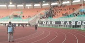 Manajemen Tira Persikabo Kroscek 3 Rumah Sakit, Tidak Temukan Kabar Meninggalnya Suporter Persija