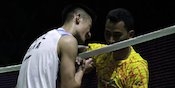 Indonesia Open 2019, Tommy Sugiarto Akui Keperkasaan Chen Long Indonesia Open 2019, Tommy Sugiarto Akui Keperkasaan Chen Long