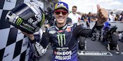 Pebalap MotoGP Kunjungi Kandang Chelsea Jelang Balapan di Silverstone