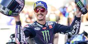 Maverick Vinales, Rider MotoGP yang Pernah Jadi 'Anak Buah' Paris Hilton Maverick Vinales, Rider MotoGP yang Pernah Jadi 'Anak Buah' Paris Hilton