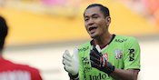 Pembelaan Eks Kiper Timnas Indonesia untuk Wawan Hendrawan Pembelaan Eks Kiper Timnas Indonesia untuk Wawan Hendrawan