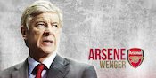 Kemenangan Terakhir Arsenal di Markas Man City: Pelatihnya Wenger, Strikernya Giroud