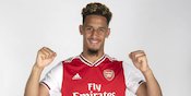 Kirim Kembali Saliba ke Saint-Etienne, Begini Penjelasan Arsenal