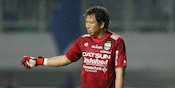 Persib Upayakan Tetap Boyong Kipernya yang Cedera ke Malang