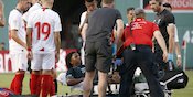 Cederai Pemain Muda Liverpool, Bek Sevilla Ini Memohon Maaf