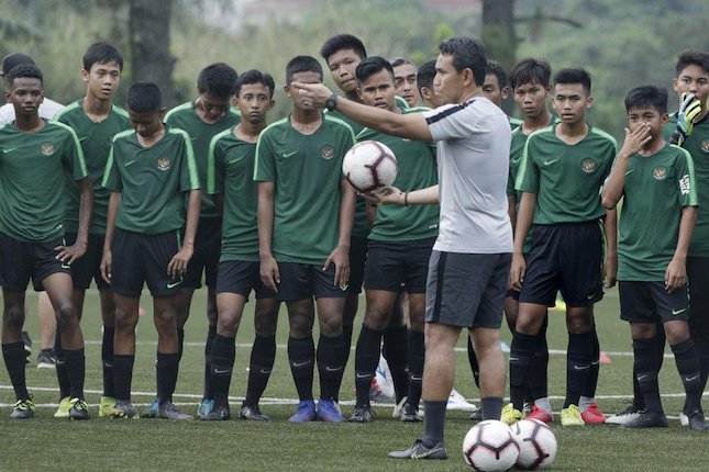 Ajang Mengukur Kemampuan Pemain