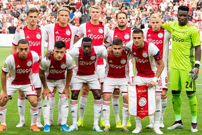 Ajax Ajax