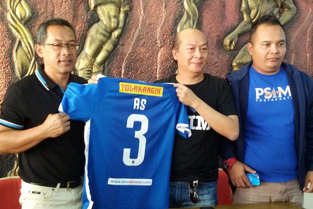 Laga PSIM Berikutnya Laga PSIM Berikutnya