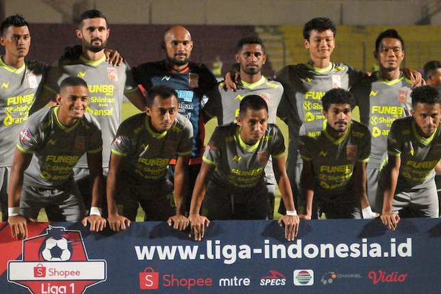 Bukan Semata Teknis