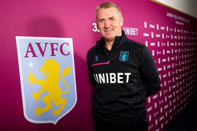 5. Dari Dean Smith hingga Daniel Farke 5. Dari Dean Smith hingga Daniel Farke
