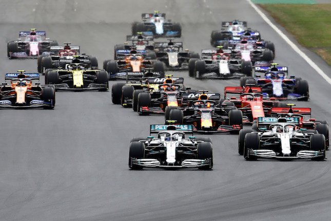 F1 Makin Dikenal Sejak Diurus Liberty Media