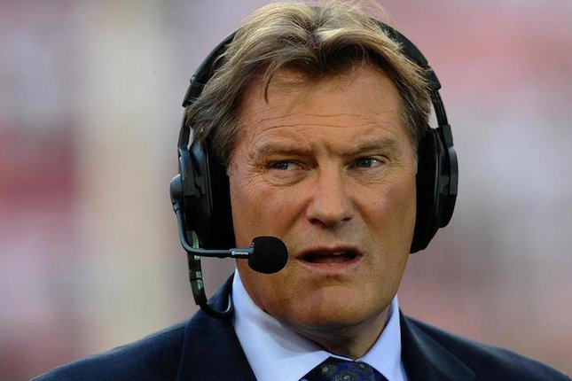 Glenn Hoddle