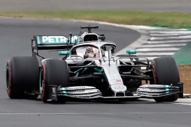 Opini Duet Pebalap Mercedes Opini Duet Pebalap Mercedes